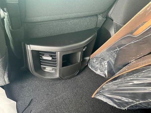 New 2026 RAM 2500 Tradesman image 30