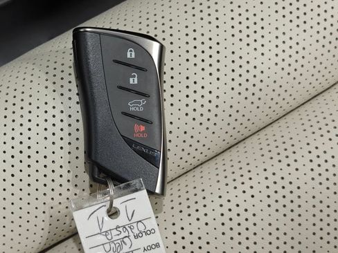 Used 2023 Lexus RX 350 AWD w/ Cold Area Package image 17