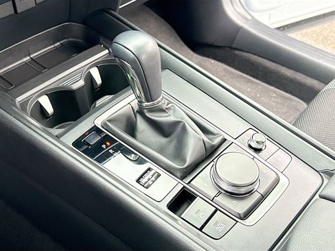 Certified 2025 MAZDA CX-50 AWD 2.5 S w/ Cargo Package image 12