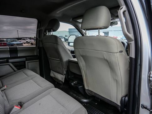 Used 2018 Ford F250 XLT w/ XLT Value Package AWD/4WD image 20