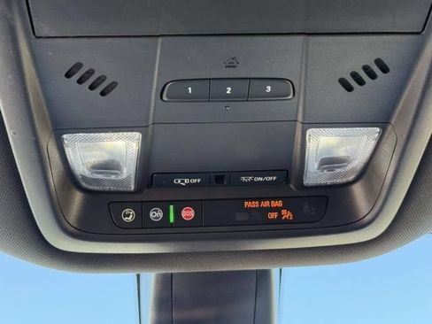 Used 2023 Buick Enclave Essence w/ Trailering Package, 5000 lbs. FWD image 31
