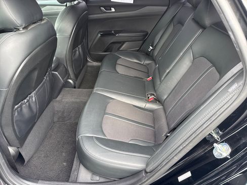 Used 2024 Kia K5 GT-Line image 11