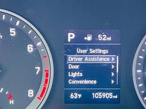 Used 2021 Hyundai Tucson SE image 29