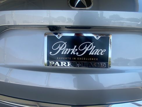 Used 2026 Acura MDX SH-AWD w/ Technology Package image 27