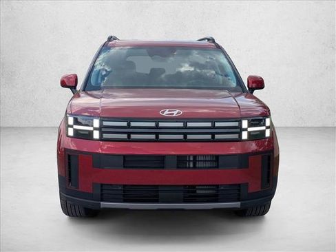 New 2026 Hyundai Santa Fe SEL w/ Tow & Go Package FWD image 6
