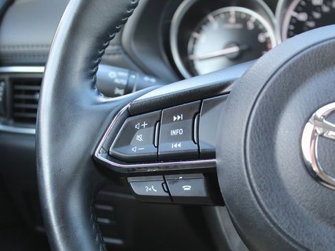 Certified 2023 MAZDA CX-5 AWD 2.5 S w/ Preferred Package image 16