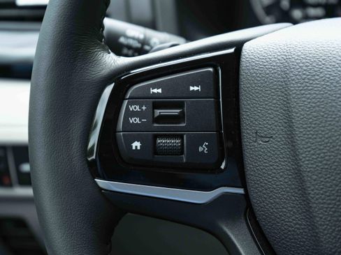 Used 2026 Honda Odyssey Elite image 21