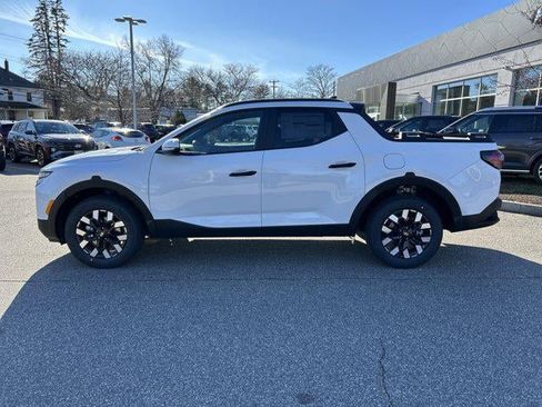 New 2026 Hyundai Santa Cruz SEL image 35