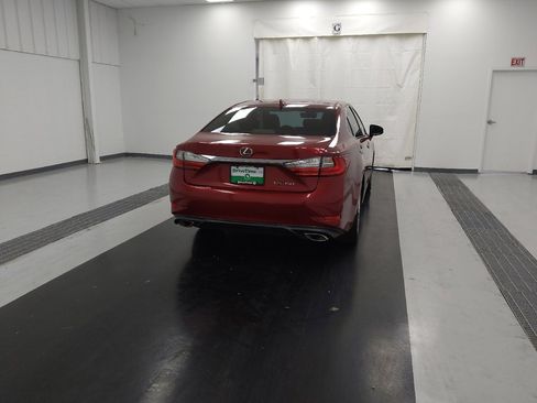 Used 2017 Lexus ES 350 image 7