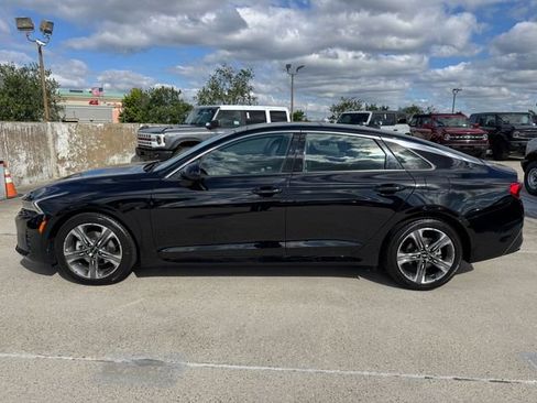 Used 2023 Kia K5 EX FWD image 11