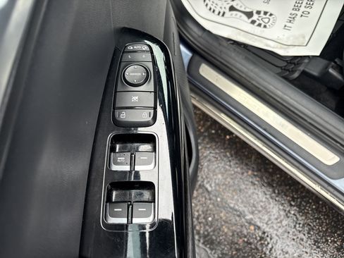 Used 2021 Kia Sportage SX image 17