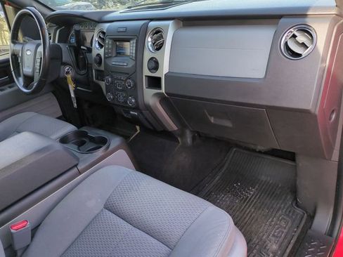 Used 2014 Ford F150 XLT w/ Equipment Group 302A Luxury image 27