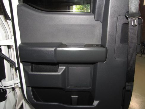 Used 2023 Ford F150 XL w/ STX Appearance Package image 13