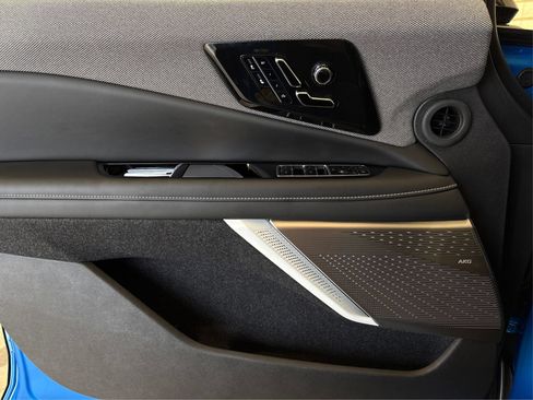 New 2026 Cadillac Optiq Luxury 1 RWD image 20