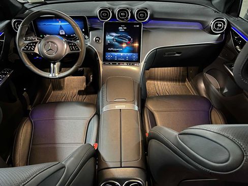 Certified 2026 Mercedes-Benz GLC 300 4MATIC image 40
