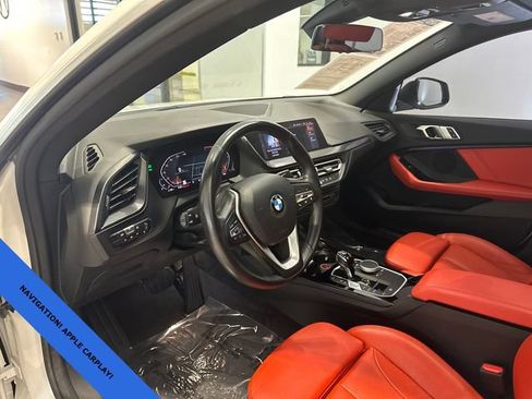 Used 2022 BMW 228i Gran Coupe w/ Convenience Package FWD image 14