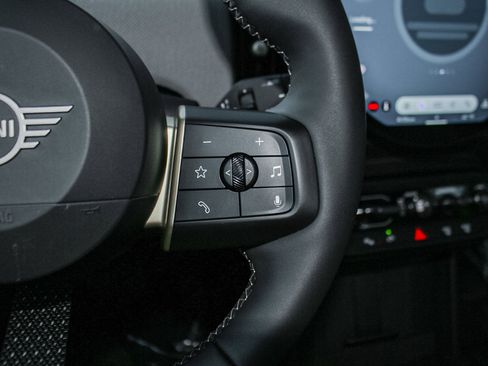 Used 2025 MINI Cooper S image 20