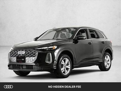 Certified 2025 Audi Q5 Premium w/ Convenience Package