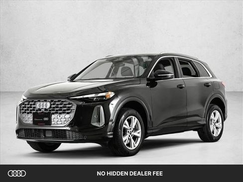 Certified 2025 Audi Q5 Premium w/ Convenience Package AWD/4WD image 1