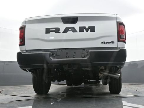 New 2026 RAM 2500 Tradesman image 49