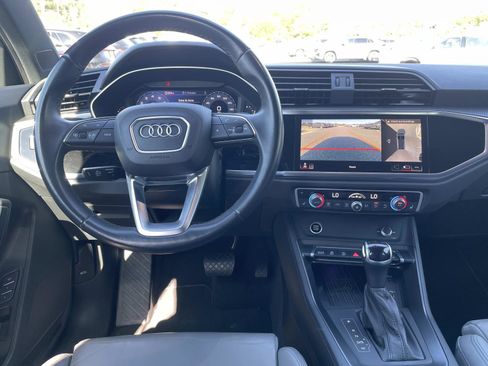 Certified 2023 Audi Q3 2.0T Premium Plus w/ Premium Plus Package AWD/4WD image 13