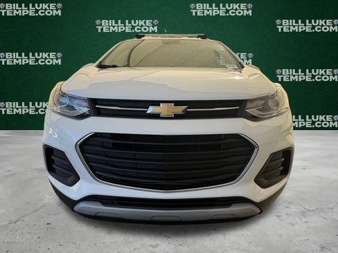 Used 2020 Chevrolet Trax LT w/ LT Convenience Package image 10