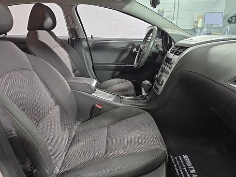 Used 2011 Chevrolet Malibu LT w/ Power Convenience Package FWD image 30