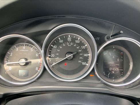Used 2018 MAZDA CX-5 Sport FWD image 26