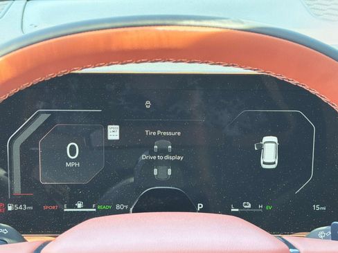 New 2027 Kia Telluride SX FWD image 29