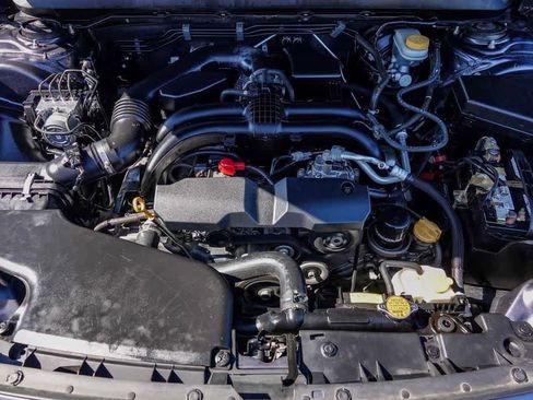 Used 2016 Subaru Legacy 2.5i Limited image 27