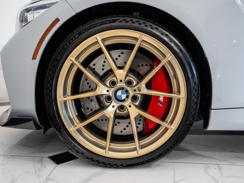 Used 2020 BMW M2 CS image 17