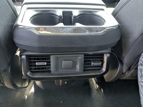 New 2025 Ford F150 STX w/ Equipment Group 200A image 44