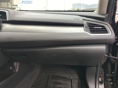 Used 2017 Honda Civic EX image 29