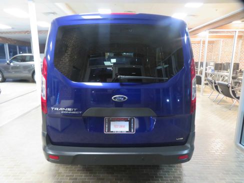 Used 2016 Ford Transit Connect XL image 54