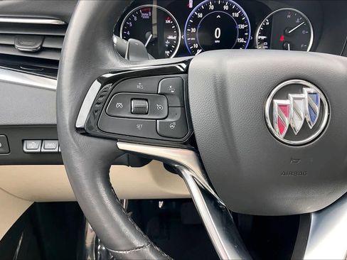 Used 2024 Buick Enclave Avenir w/ Avenir Technology Package FWD image 23