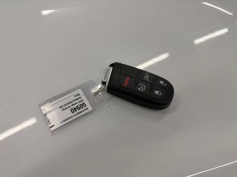 Used 2024 Dodge Durango R/T AWD/4WD image 34