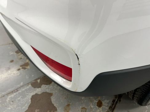 Used 2020 Chevrolet Trax LS image 31