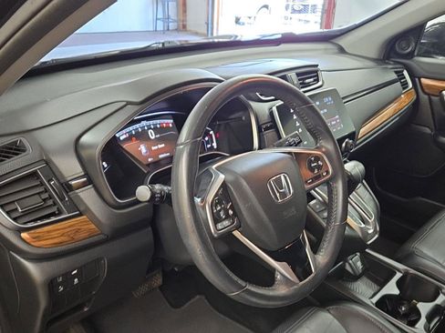 Used 2019 Honda CR-V EX-L image 5