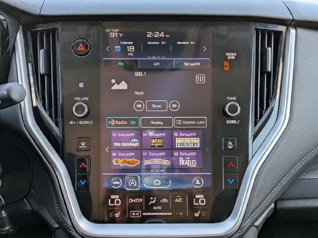 Used 2020 Subaru Outback Premium AWD/4WD image 19
