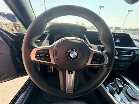 Used 2019 BMW Z4 sDrive30i w/ M Sport Package RWD image 12