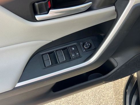 Certified 2023 Toyota RAV4 XLE FWD image 31