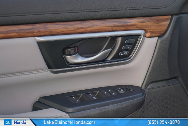 Used 2022 Honda CR-V EX-L image 14
