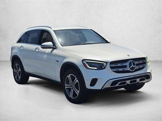 Used 2020 Mercedes-Benz GLC 350e 4MATIC video 3