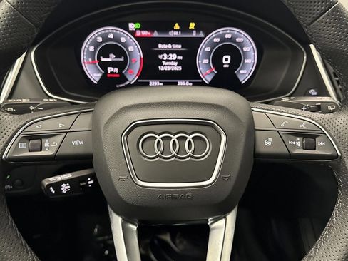 Used 2025 Audi Q5 2.0T Premium Plus w/ Premium Plus Package image 18