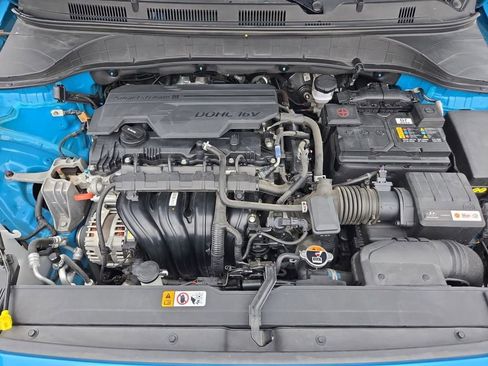 Used 2023 Hyundai Kona SEL w/ Convenience Package image 18