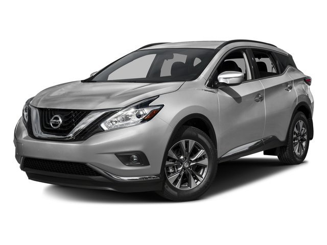 Used 2016 Nissan Murano S FWD image 1