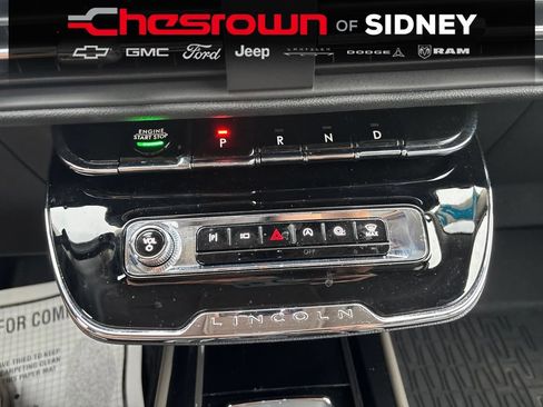 Used 2024 Lincoln Corsair AWD w/ Equipment Group 101A image 22