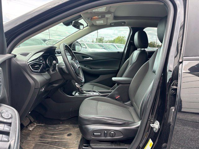 Used 2021 Buick Encore GX Select w/ Experience Buick Package AWD/4WD image 5