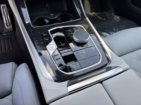 New 2026 BMW X5 sDrive40i w/ M Sport Package image 27