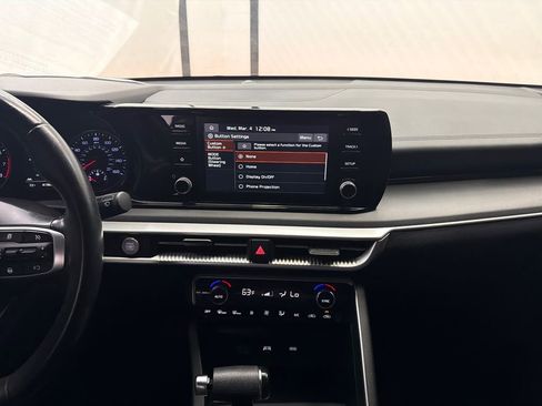 Used 2021 Kia K5 GT-Line image 27